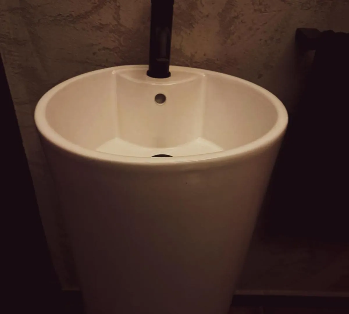 Holiday home Black Hole Rooms Catania